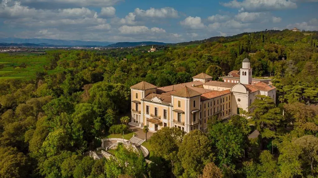 Il Convento Di Villa San Fermo-1