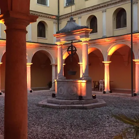 Il Convento Di Villa San Fermo-3