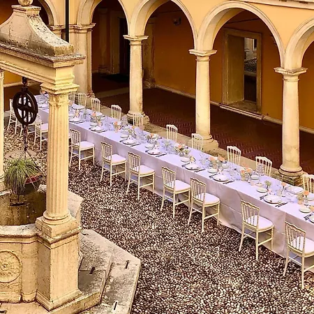 Il Convento Di Villa San Fermo-2